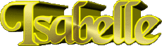 Nome FEMMINILE - Francia I Isabelle 