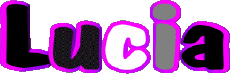 Nombre FEMENINO - Italia L Lucia 
