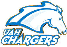 Sport N C A A - D1 (National Collegiate Athletic Association) A Alabama-Huntsville Chargers 
