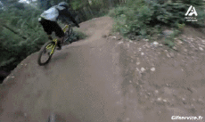 Humor - Fun Deportes Bicicleta de montaña Fun - Win 