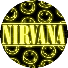 Multimedia Música Rock USA Nirvana 