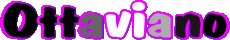 Prénoms MASCULIN - Italie O Ottaviano 
