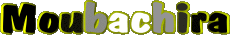 Nombre FEMENINO - Magreb Musulmán M Moubachira 