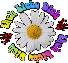 Messages Allemand Ich Liebe Dich 04 