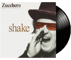 Shake-Multimedia Musica Pop Rock Zucchero Shake