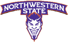 Sports N C A A - D1 (National Collegiate Athletic Association) N Northwestern State Demons 