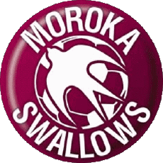 Deportes Fútbol  Clubes África Africa del Sur Moroka Swallows FC 