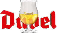Getränke Bier Belgien Duvel 