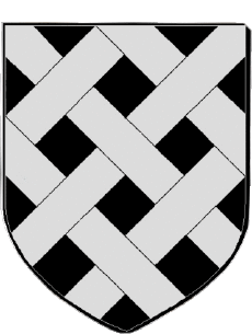 Blason-Drapeaux France Départements - Villes 52 TREMILLY Blason