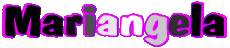 Nombre FEMENINO - Italia M Mariangela 
