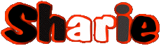 Nombre FEMENINO - UK - USA - IRL - AUS - NZ S Sharie 