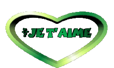 Messages Français Je T'aime 03 