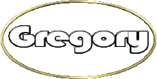 Prénoms MASCULIN - France G Gregory 