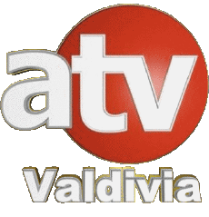 Multimedia Canali - TV Mondo Chile ATV Valdivia 