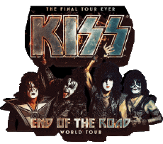 Multimedia Musica Hard Rock Kiss 