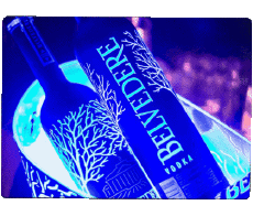 Drinks Vodka Belvedere 