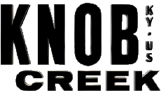 Bebidas Borbones - Rye U S A Knob Creek 