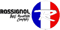 Deportes Esquí - Equipo Rossignol 