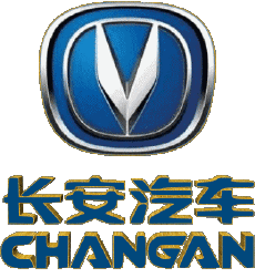 Trasporto Automobili Chang'an Motors Logo 