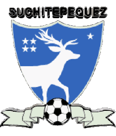 Sport Fußballvereine Amerika Guatemala Club Deportivo Suchitepéquez 