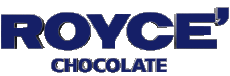 Cibo Cioccolatini Royce' 