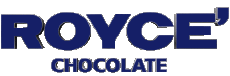 Food Chocolates Royce' 