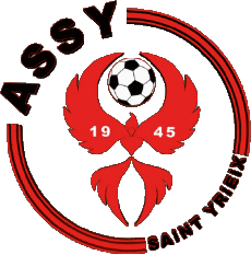 Sportivo Calcio  Club Francia Nouvelle-Aquitaine 16 - Charente St Yrieix - ASSY 