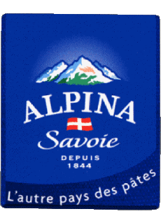 Comida Pasta Alpina 
