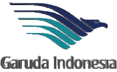 Transport Flugzeuge - Fluggesellschaft Asien Indonesien Garuda Indonesia 