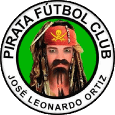 Sportivo Calcio Club America Logo Perù Pirata F.C 