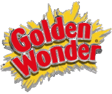 Cibo Apéritifs - Chips Golden Wonder 