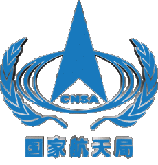 Trasporto Spaziale - Ricerca China National Space Administration 