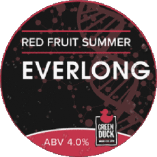 Everlong-Drinks Beers UK Green Duck 