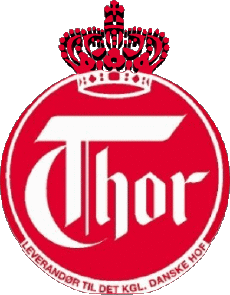 Bevande Birre Danimarca Thor 