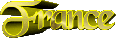 Nombre FEMENINO - Francia F France 