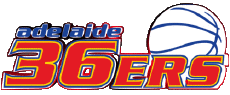 Sports Basketball Australia Adelaide 36ers 