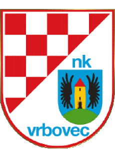 Deportes Fútbol Clubes Europa Croacia NK Vrbovec 
