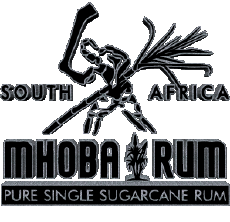 Drinks Rum Mhoba 