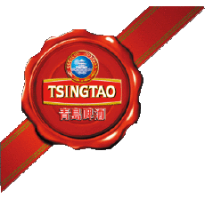 Bebidas Cervezas China Tsingtao 