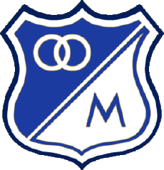 Sportivo Calcio Club America Colombia Millonarios Fútbol Club 