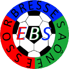 Deportes Fútbol Clubes Francia Auvergne - Rhône Alpes 01 - Ain Essor Bresse Saône 