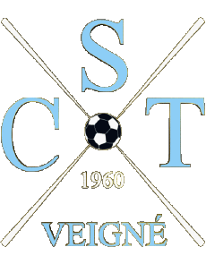 Sportivo Calcio  Club Francia Centre-Val de Loire 37 - Indre-et-Loire CST Veigné 