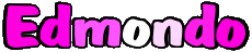 Vorname MANN - Italien E Edmondo 