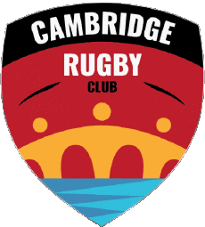 Sports Rugby - Clubs World - Logo England C Cambridge RC 