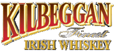 Bevande Whisky Kilbeggan 