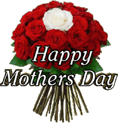 Nachrichten Englisch Happy Mothers Day 03 