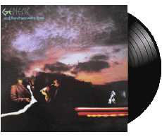 ...And Then There Were Three... - 1978-Multi Média Musique Pop Rock Genesis 