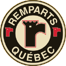 Deportes Hockey - Clubs Canadá - Q M J H L Québec Remparts 