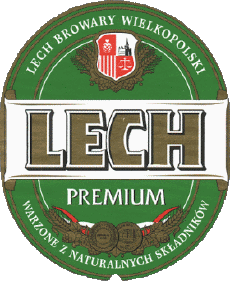 Bevande Birre Polonia Lech 