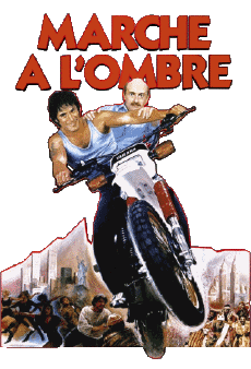 Multimedia Películas Francia Michel Blanc Marche à l'ombre 